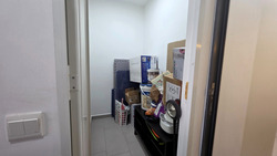The Criterion (D27), Condominium #553096361